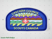 Cascadia Council [BC 05c]